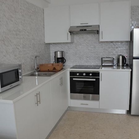 Almyria Apartments - By Imh Travel & Tours 파포스 외부 사진